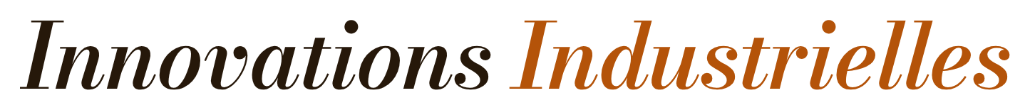 Innovations Industrielles