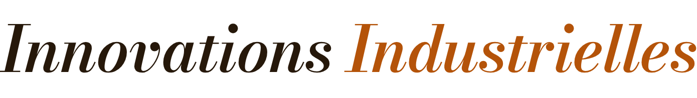 Innovations Industrielles