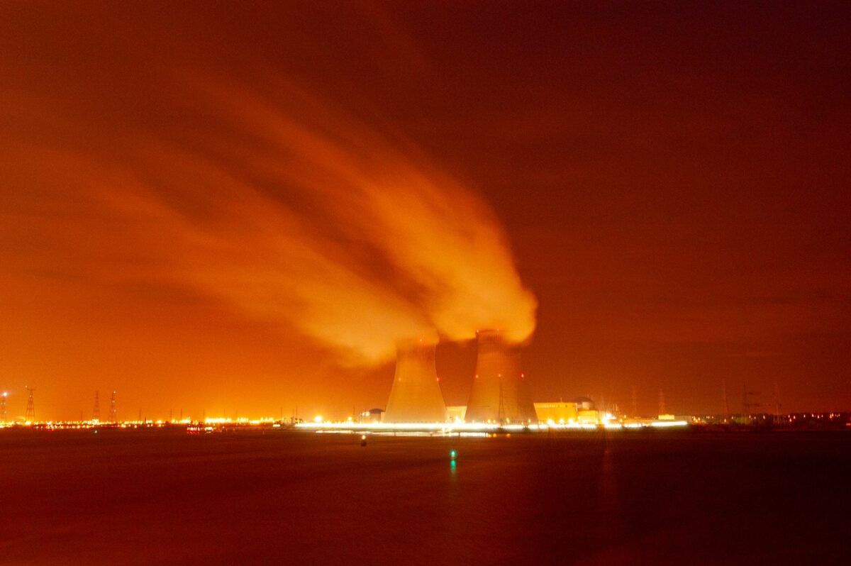 Sammode et EDF développent des LED capables de résister aux radiations des réacteurs