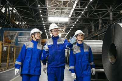 Start-up industrielles : Grands prix de l’industrie et appel Première Usine, deux échéances d’ici décembre