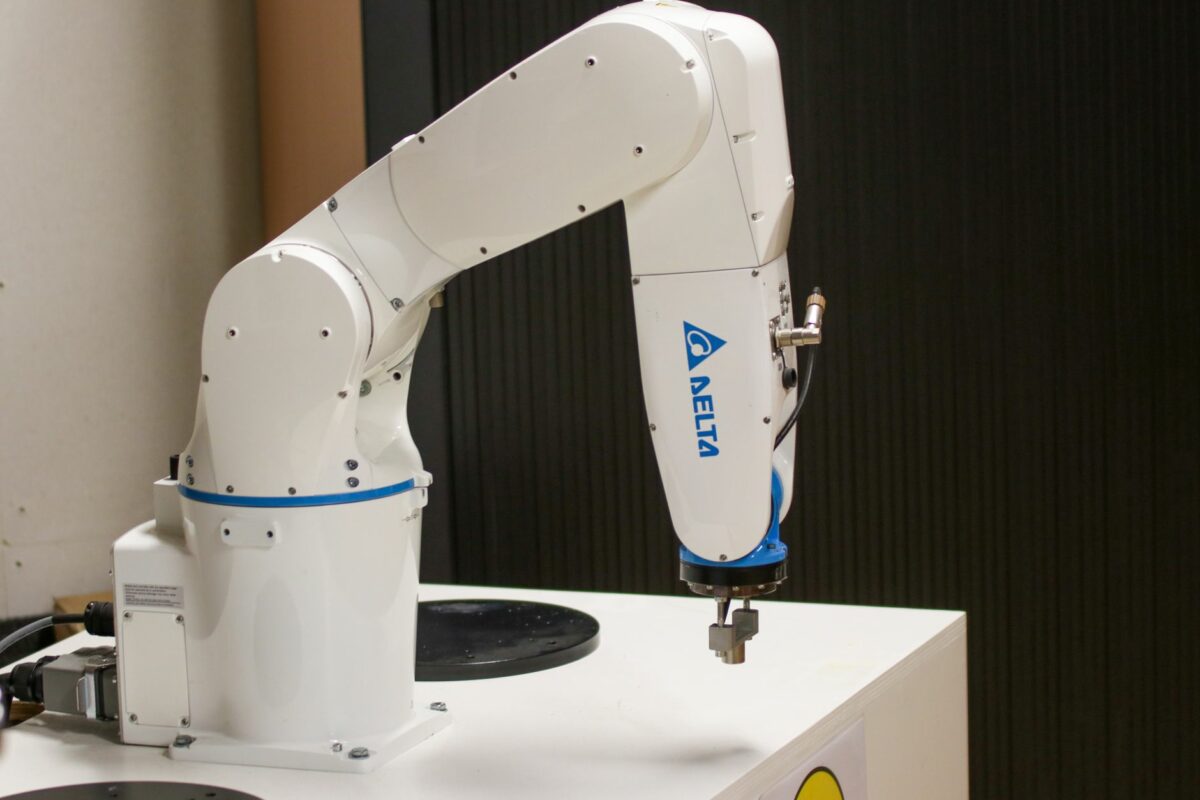 Robot4Manufacturing : la robotique industrielle se donne rendez-vous à La Roche-sur-Yon
